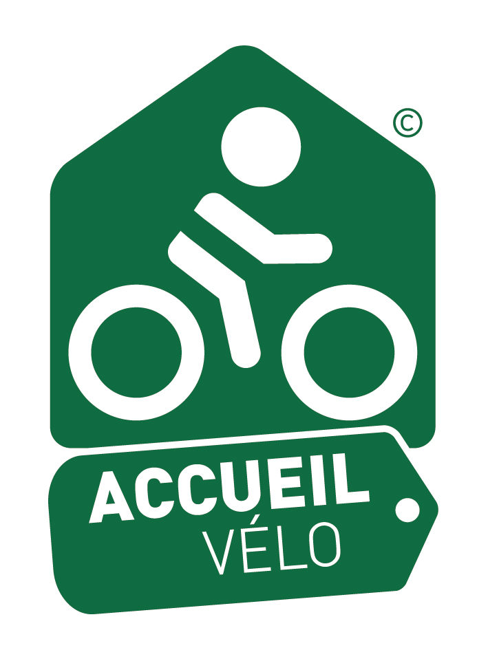 Marque nationale Accueil Vélo