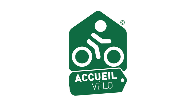 Marque nationale Accueil Vélo