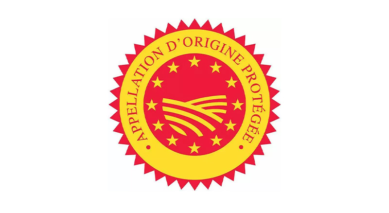 Protected Designation of Origin