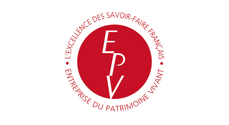 Entreprise du Patrimoine Vivant