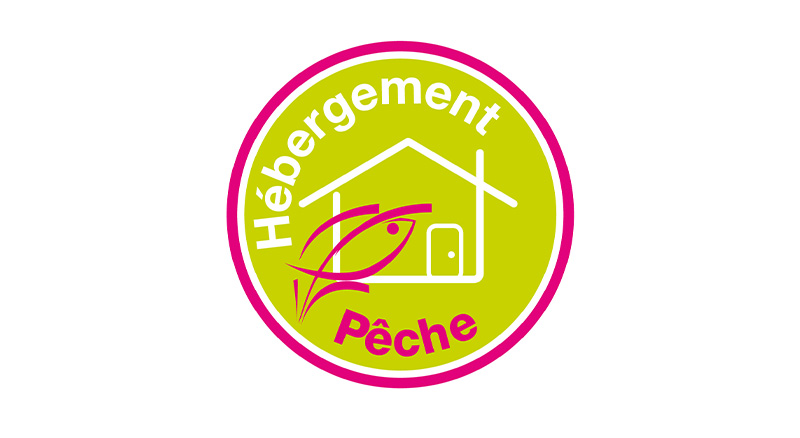 Hébergement Pêche