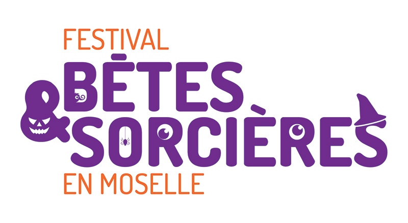 Logo Bêtes et Sorcières