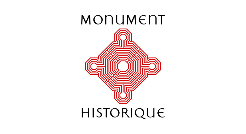 Protégé Monument Historique