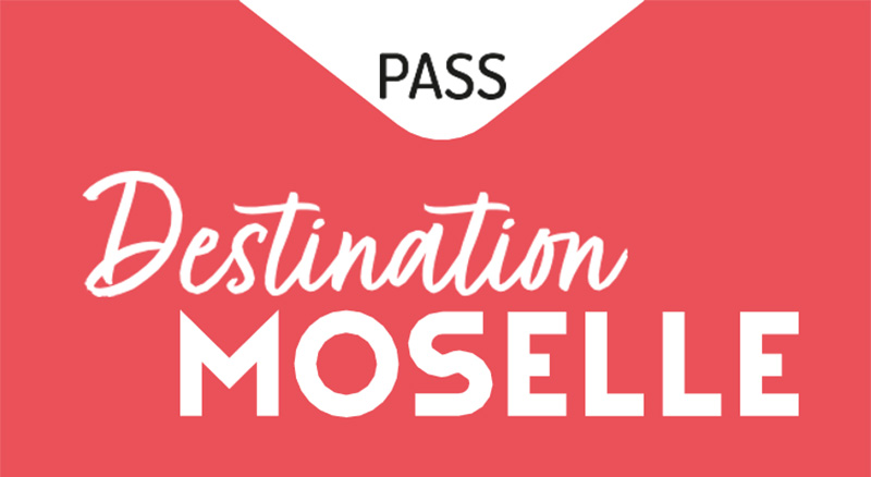 Pass Destination MOSELLE